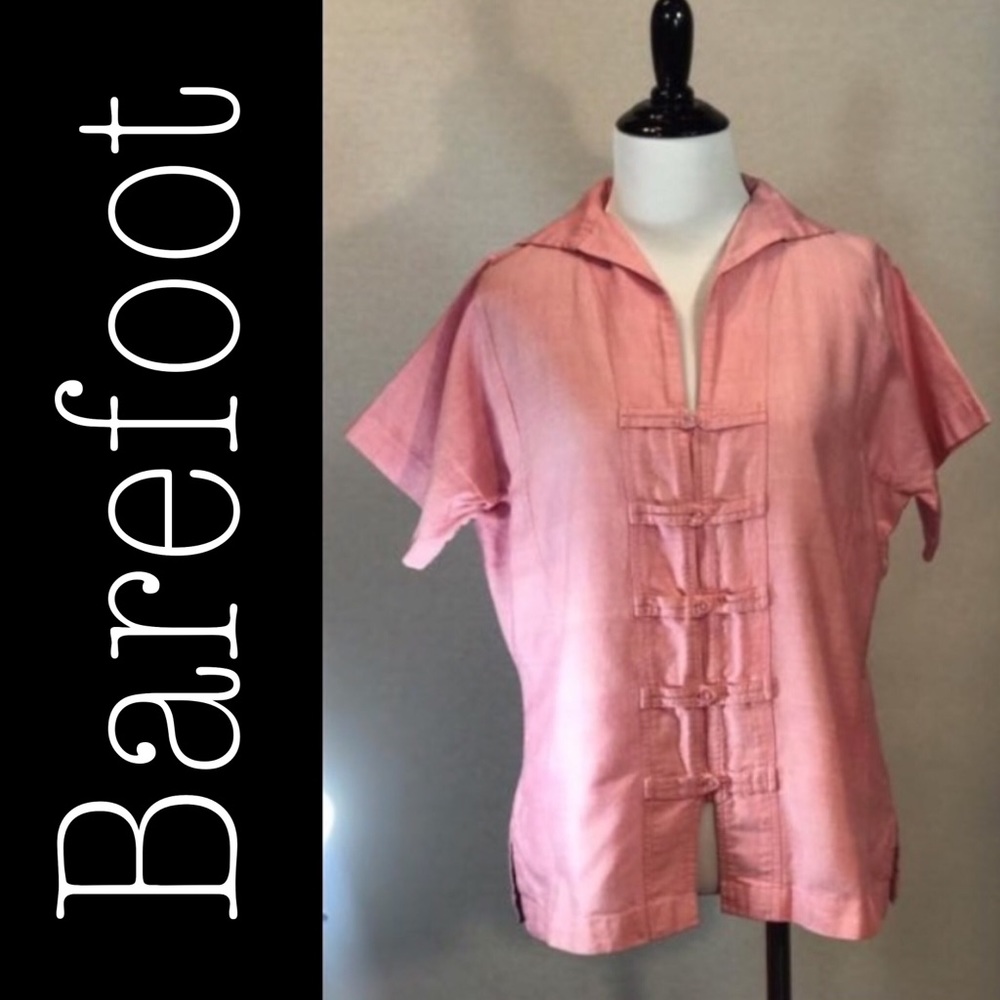 100% Cotton Top